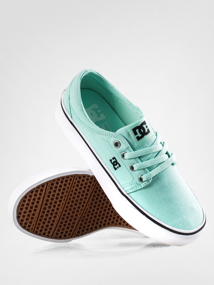 Boty DC Trase Tx Wmn (mint)