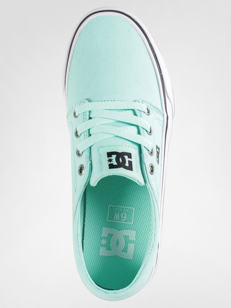 Boty DC Trase Tx Wmn (mint)
