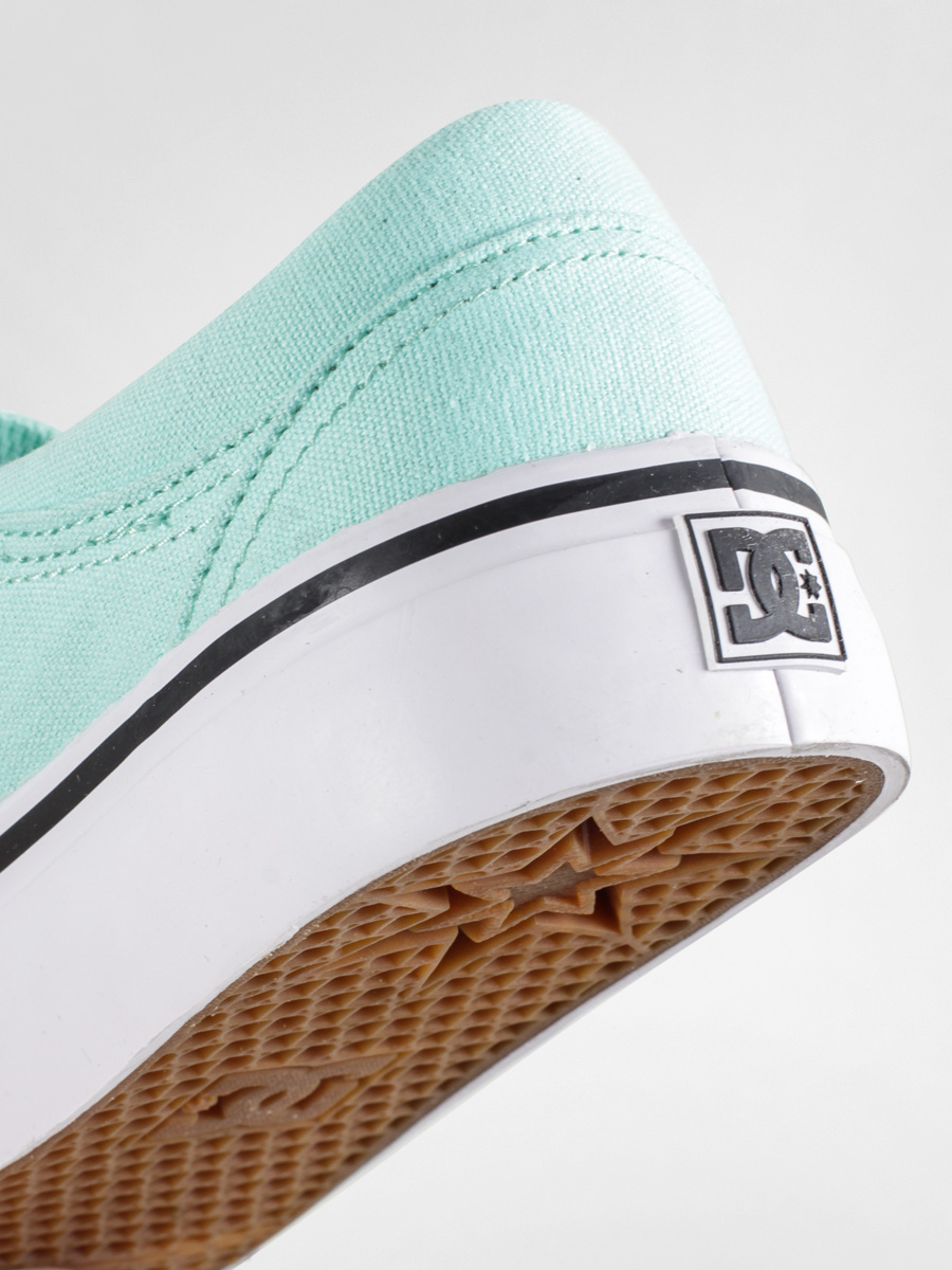 Boty DC Trase Tx Wmn (mint)