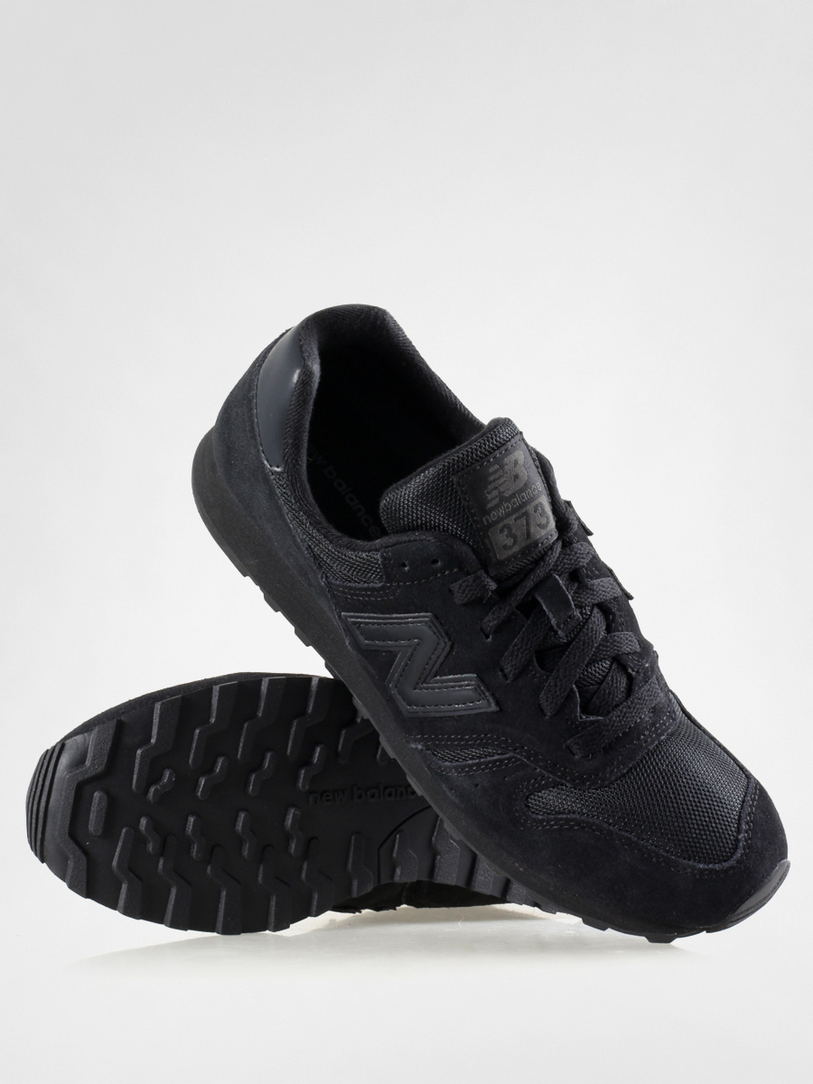 Boty New Balance M373CKK (ckk)