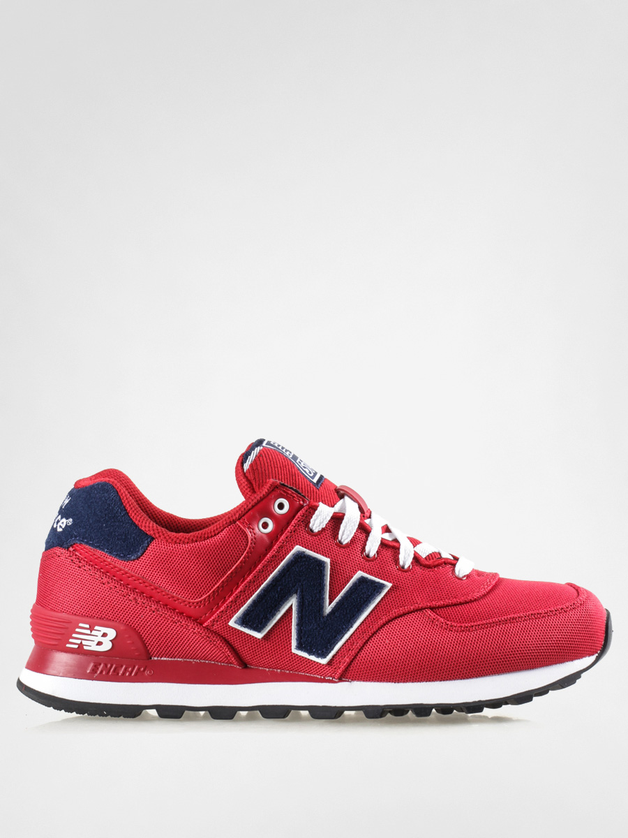 Boty New Balance ML574POR (por)