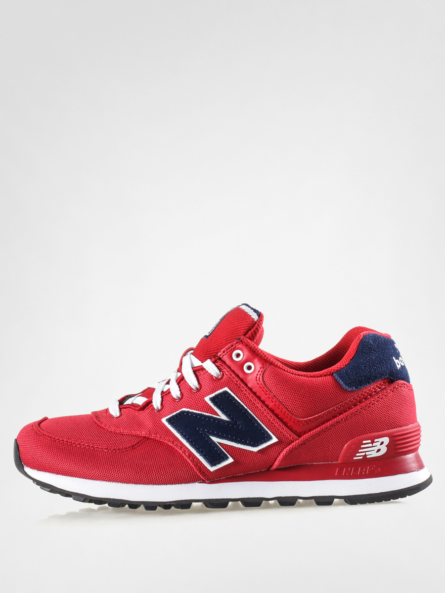 Boty New Balance ML574POR (por)
