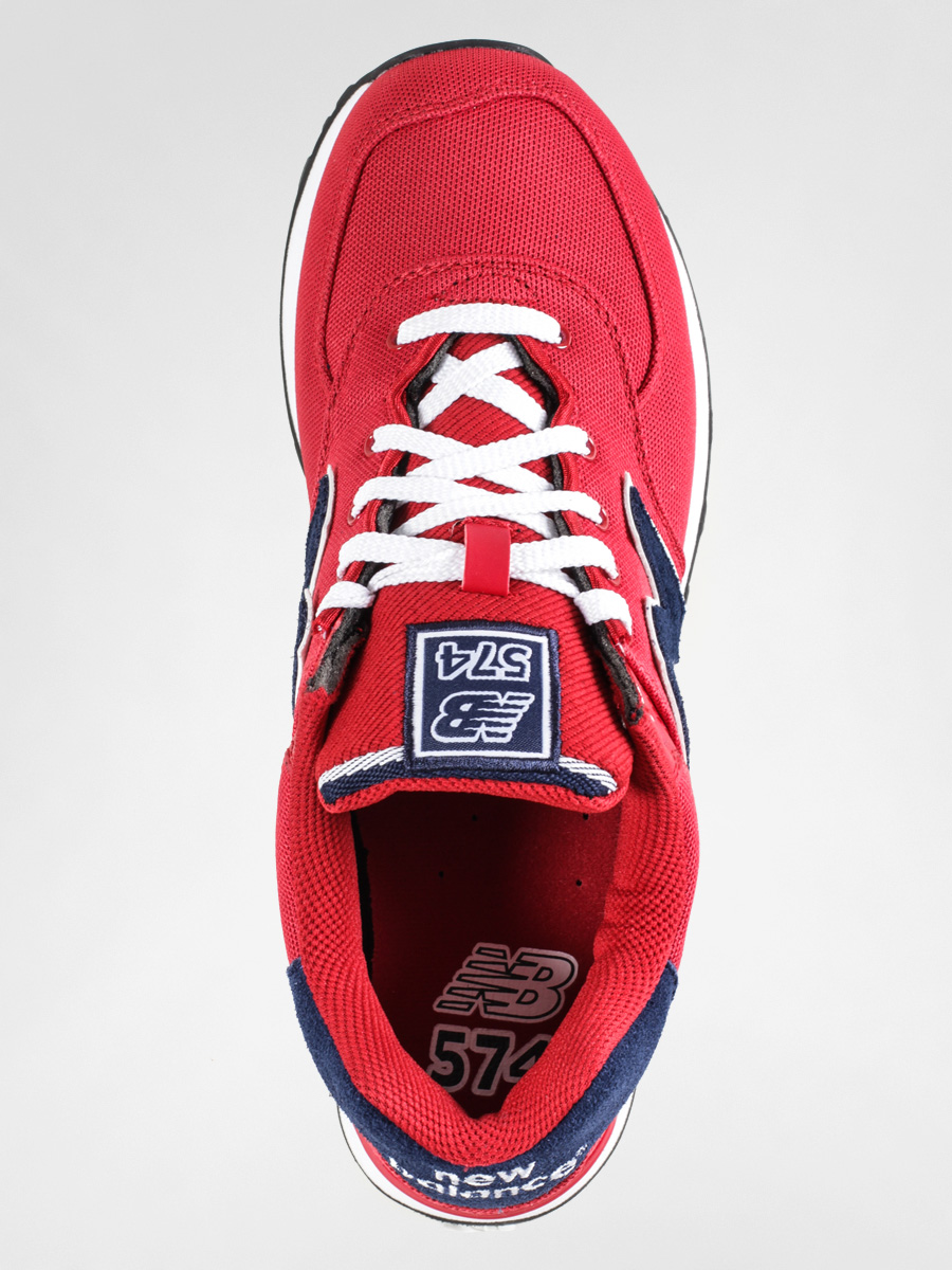 Boty New Balance ML574POR (por)