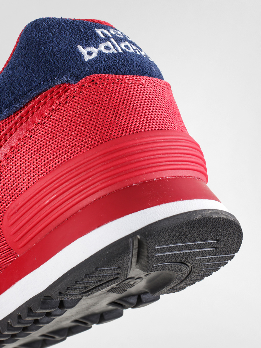 Boty New Balance ML574POR (por)