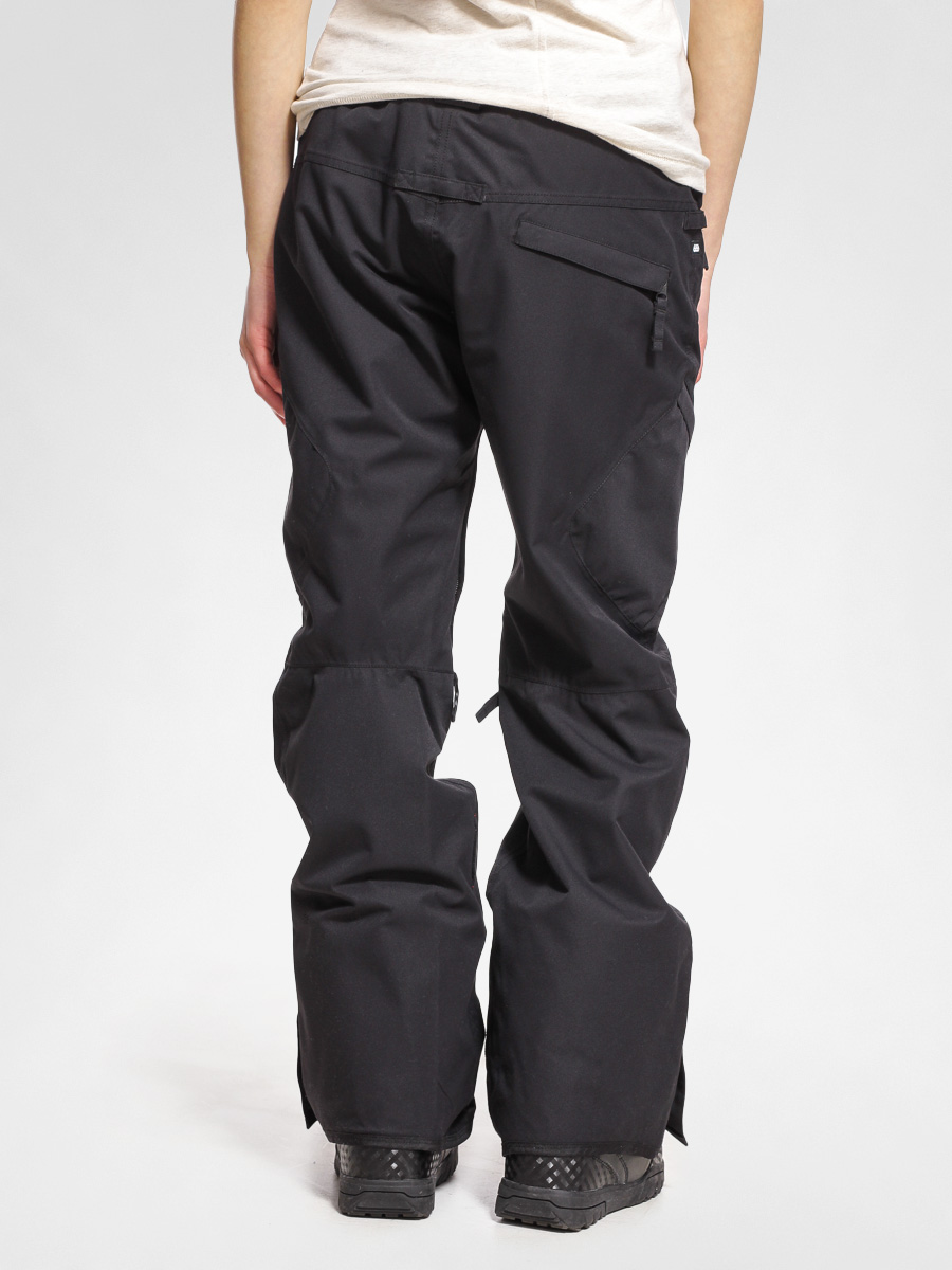 Dámské Snowboardové kalhoty  686 Smarty Cargo (blk)