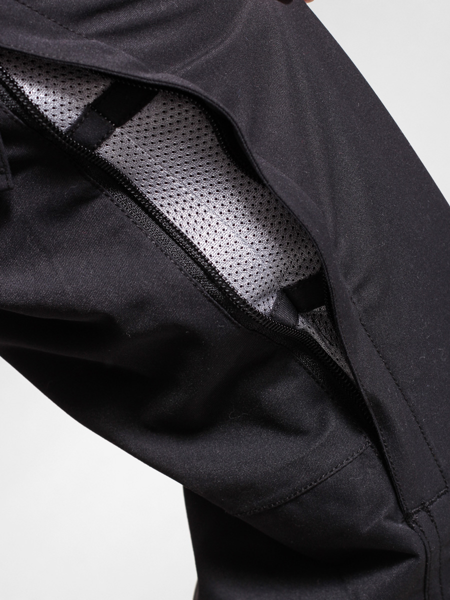 Dámské Snowboardové kalhoty  686 Smarty Cargo (blk)