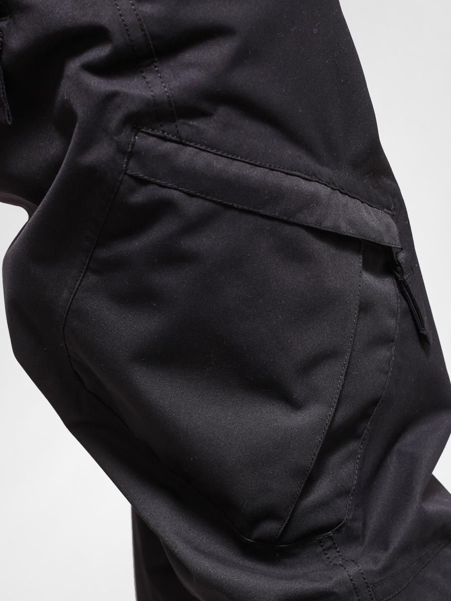 Dámské Snowboardové kalhoty  686 Smarty Cargo (blk)