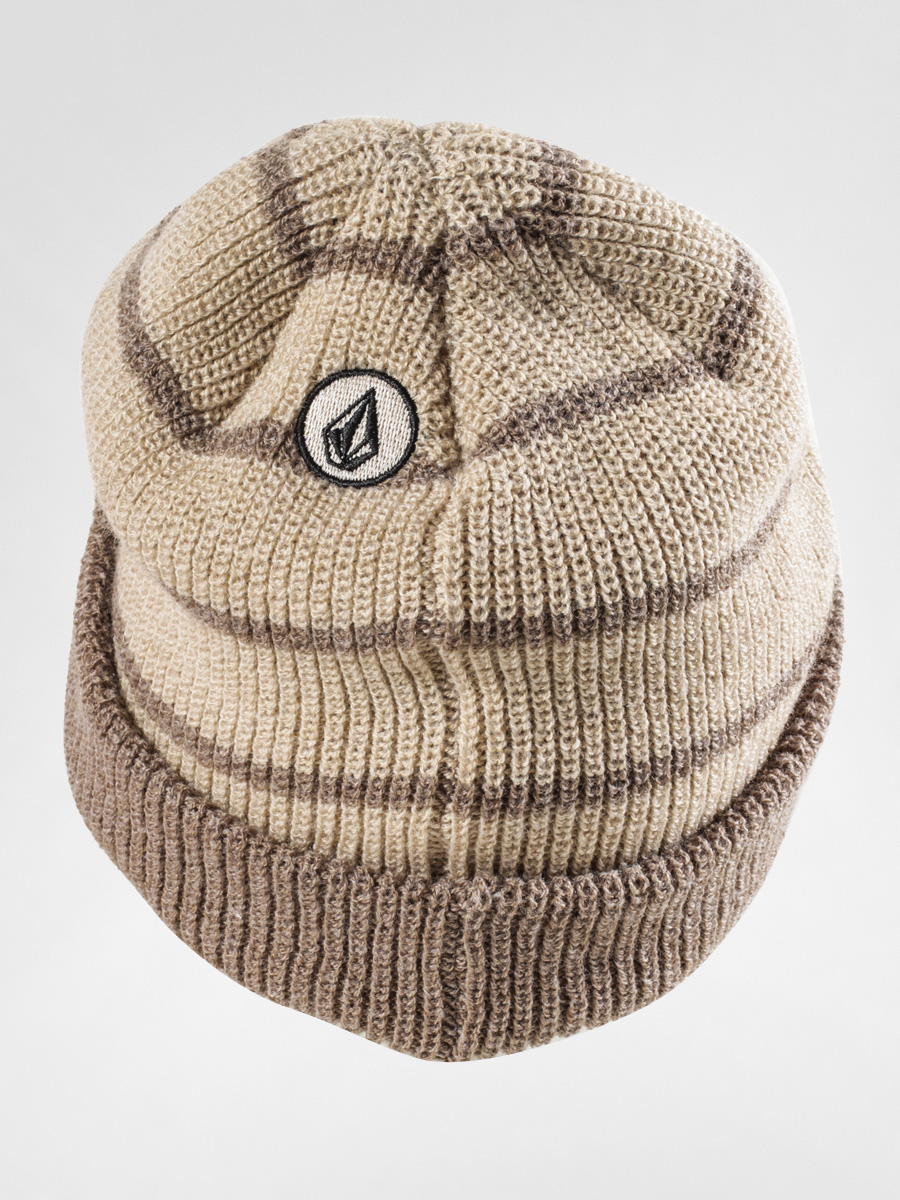 Čepice Volcom Modern Double Beanie (rck)