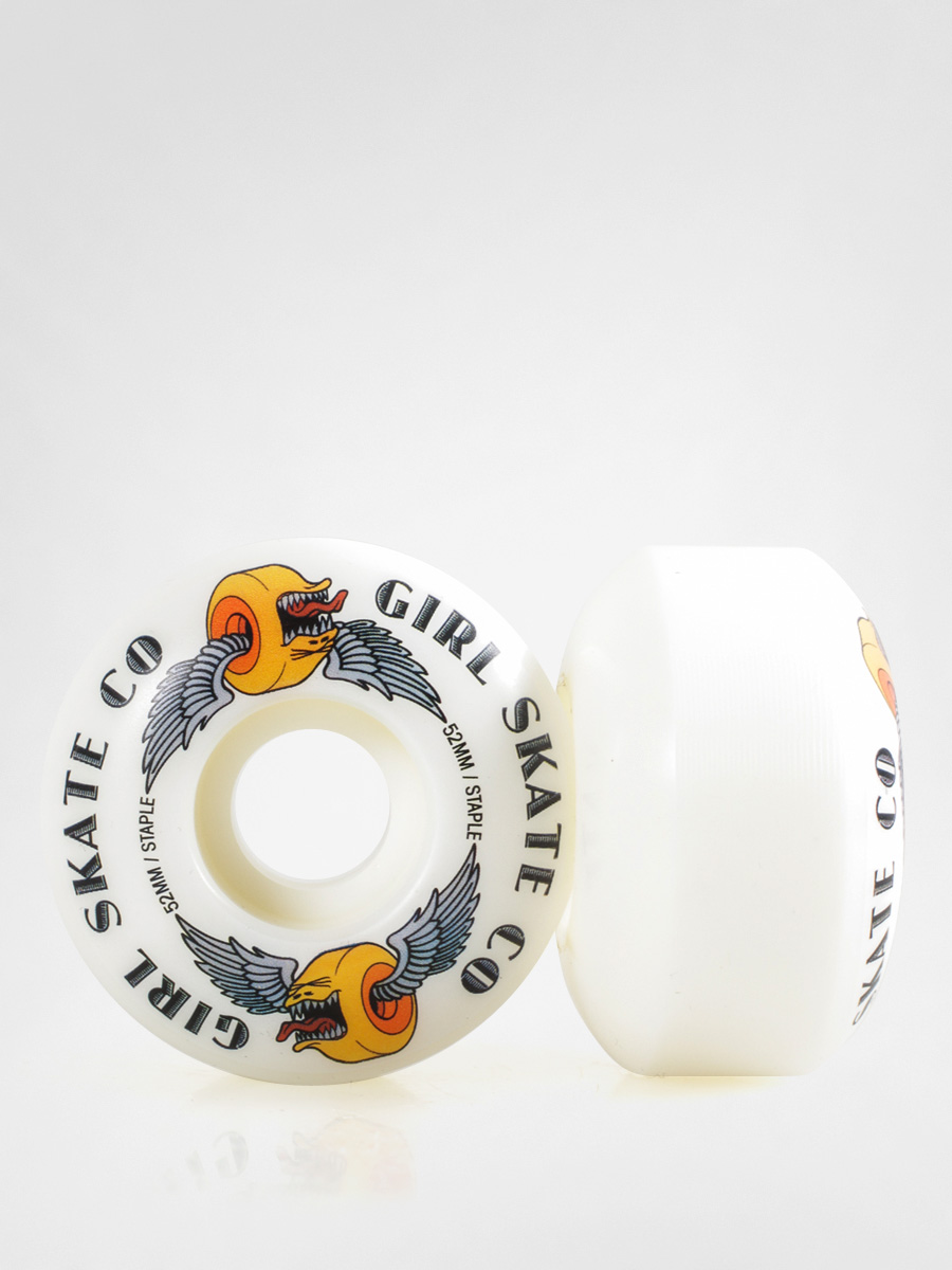 Kolečka Girl Skateboard Biter