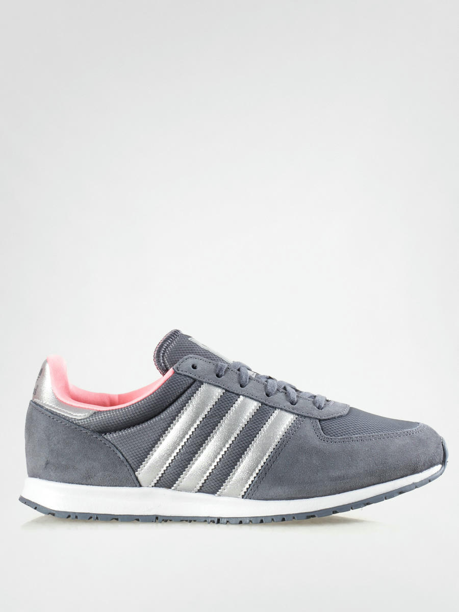 Boty adidas Adistar Racer W Wmn eda onix silvmt ltflre