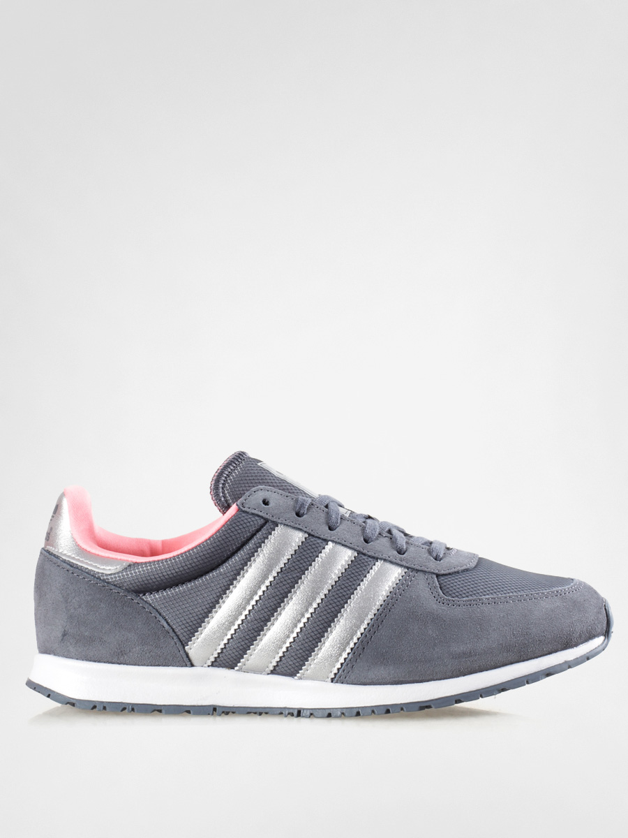 Boty adidas Adistar Racer W Wmn (onix silvmt/ltflre)