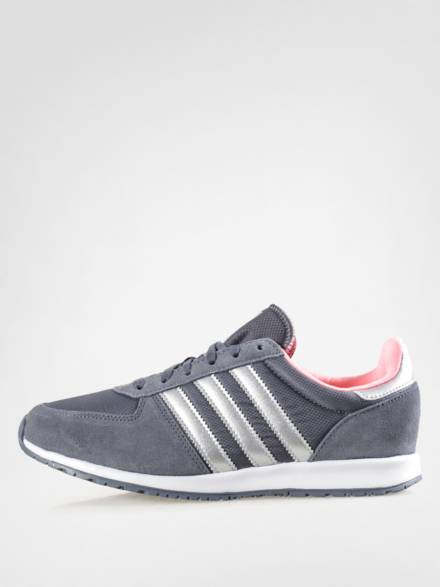 Boty adidas Adistar Racer W Wmn (onix silvmt/ltflre)