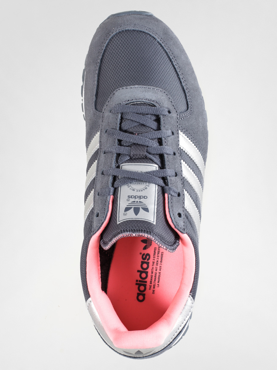 Boty adidas Adistar Racer W Wmn (onix silvmt/ltflre)