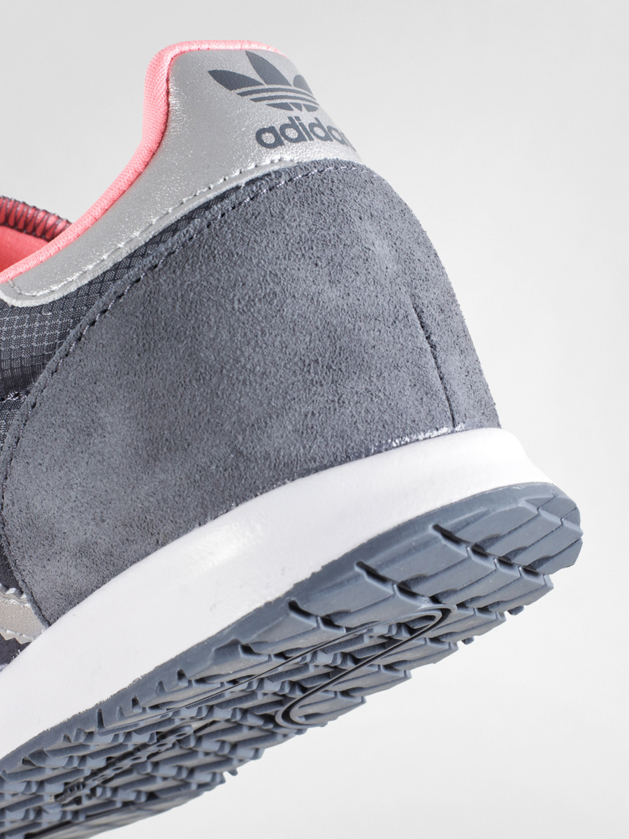 Boty adidas Adistar Racer W Wmn (onix silvmt/ltflre)