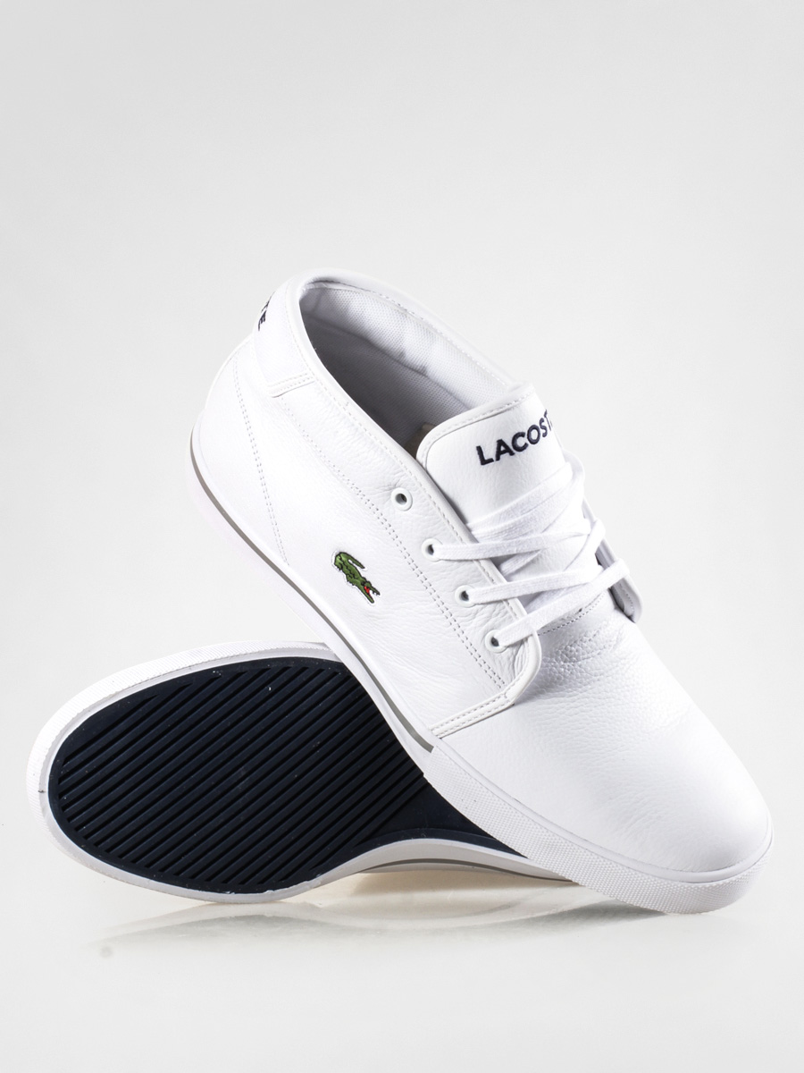 Lacoste shop ampthill lcr