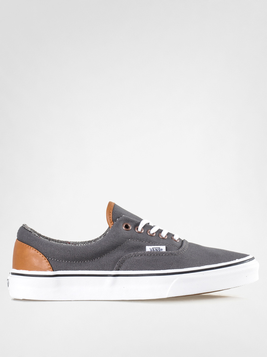 Boty Vans Era (c&l/pewter/tweed)