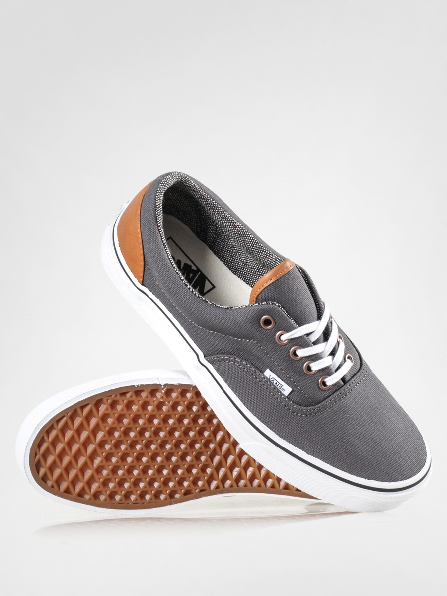 Boty Vans Era (c&l/pewter/tweed)