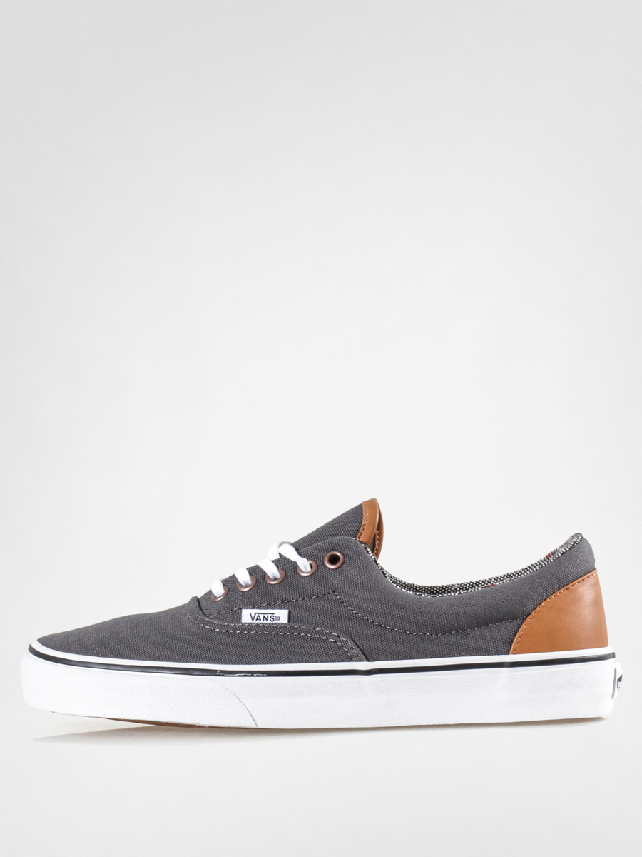 Boty Vans Era (c&l/pewter/tweed)
