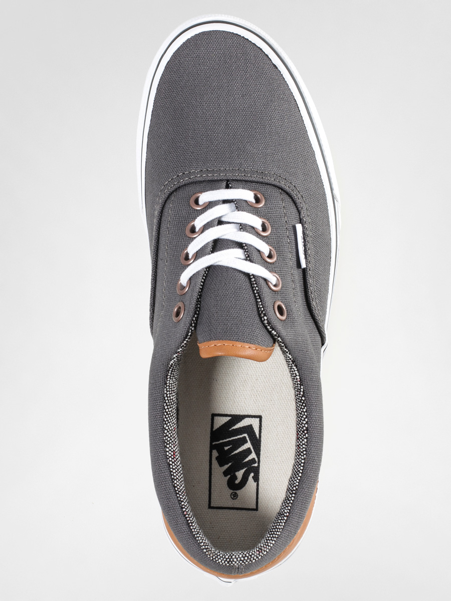 Boty Vans Era (c&l/pewter/tweed)