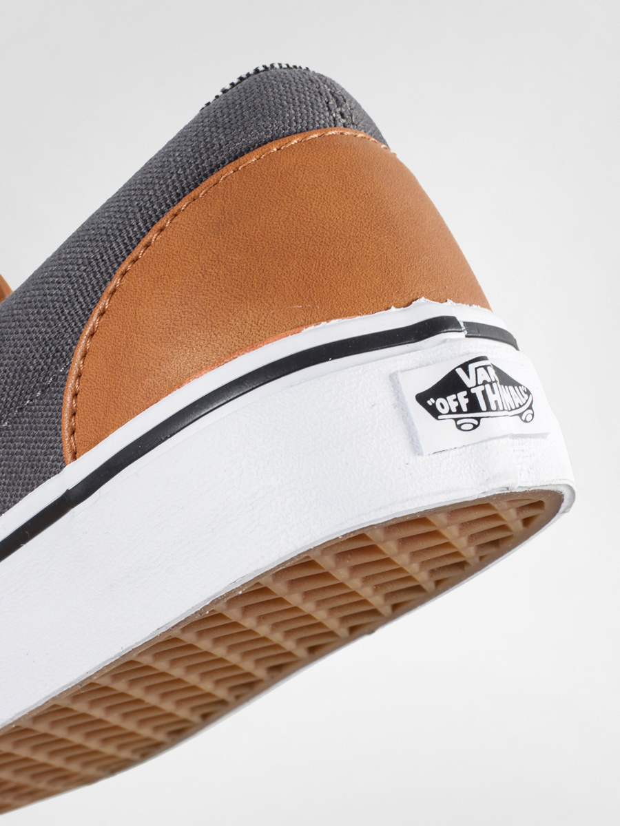 Boty Vans Era (c&l/pewter/tweed)