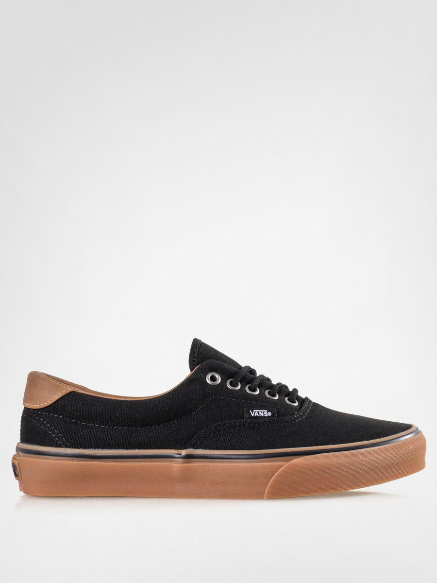 Boty Vans Era 59 (c&l/black/classic gum)