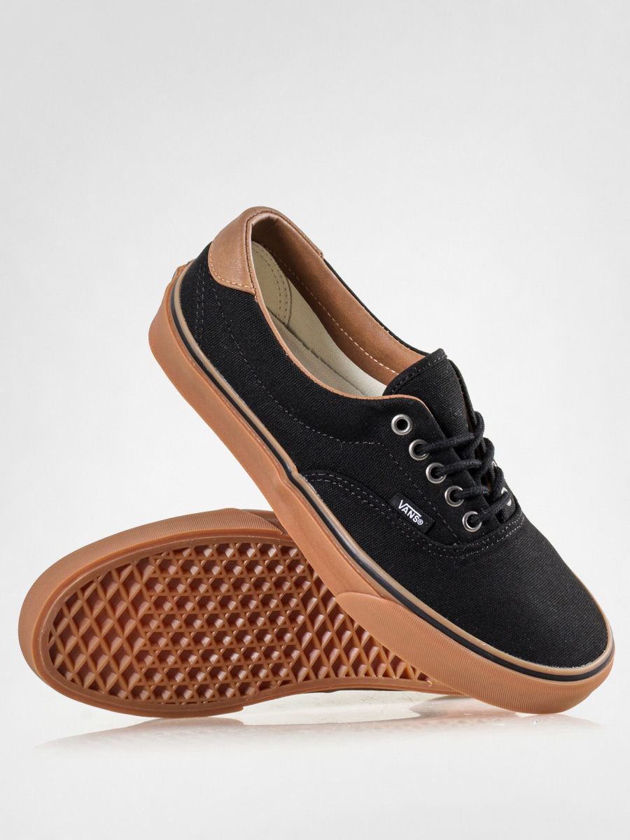 Boty Vans Era 59 (c&l/black/classic gum)