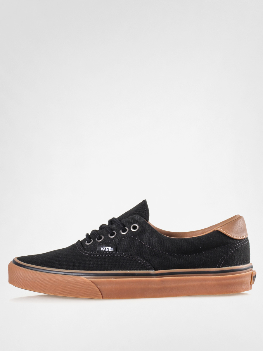 Boty Vans Era 59 (c&l/black/classic gum)