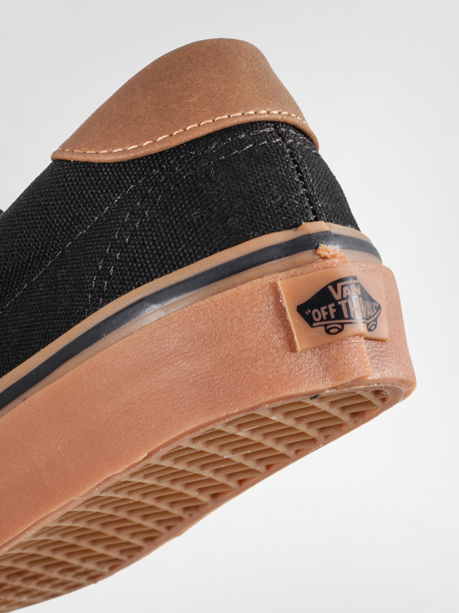 Boty Vans Era 59 (c&l/black/classic gum)