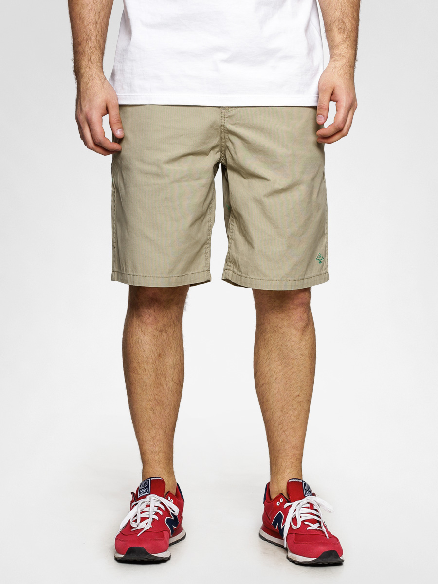 Kraťasy LRG Rc Marauder TS Chino (khaki)