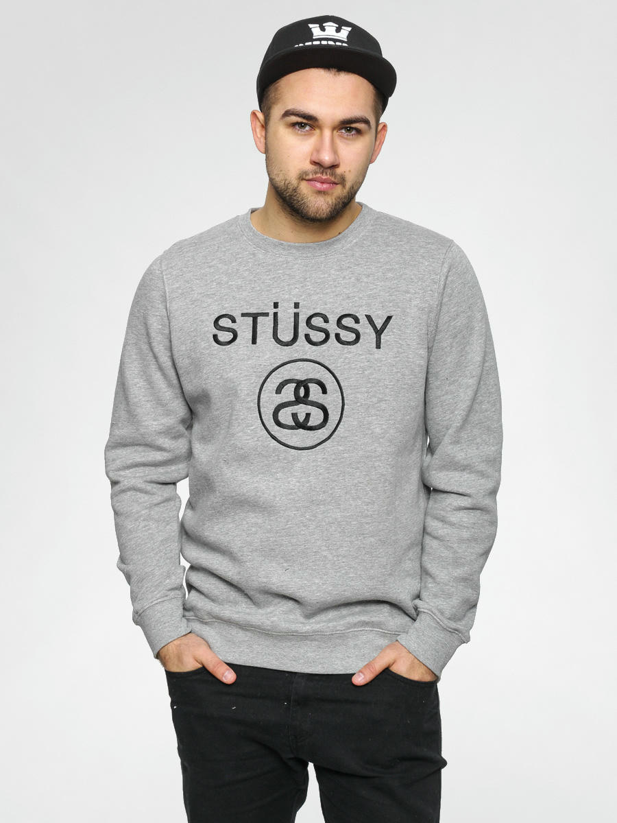 日本未入荷 STUSSY LINK バケットハット Black S/M - 帽子