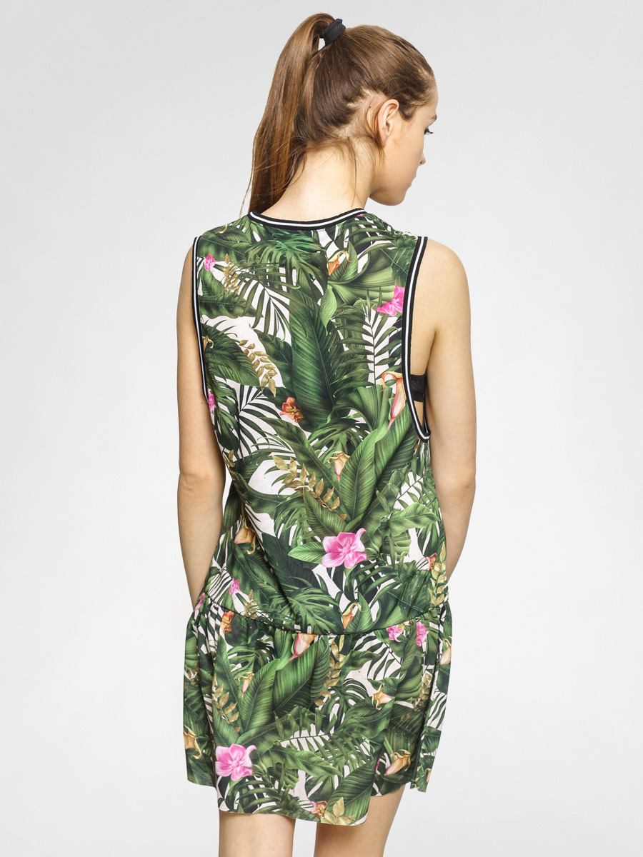 Šaty  Femi Pleasure Pago Wmn (jgl)