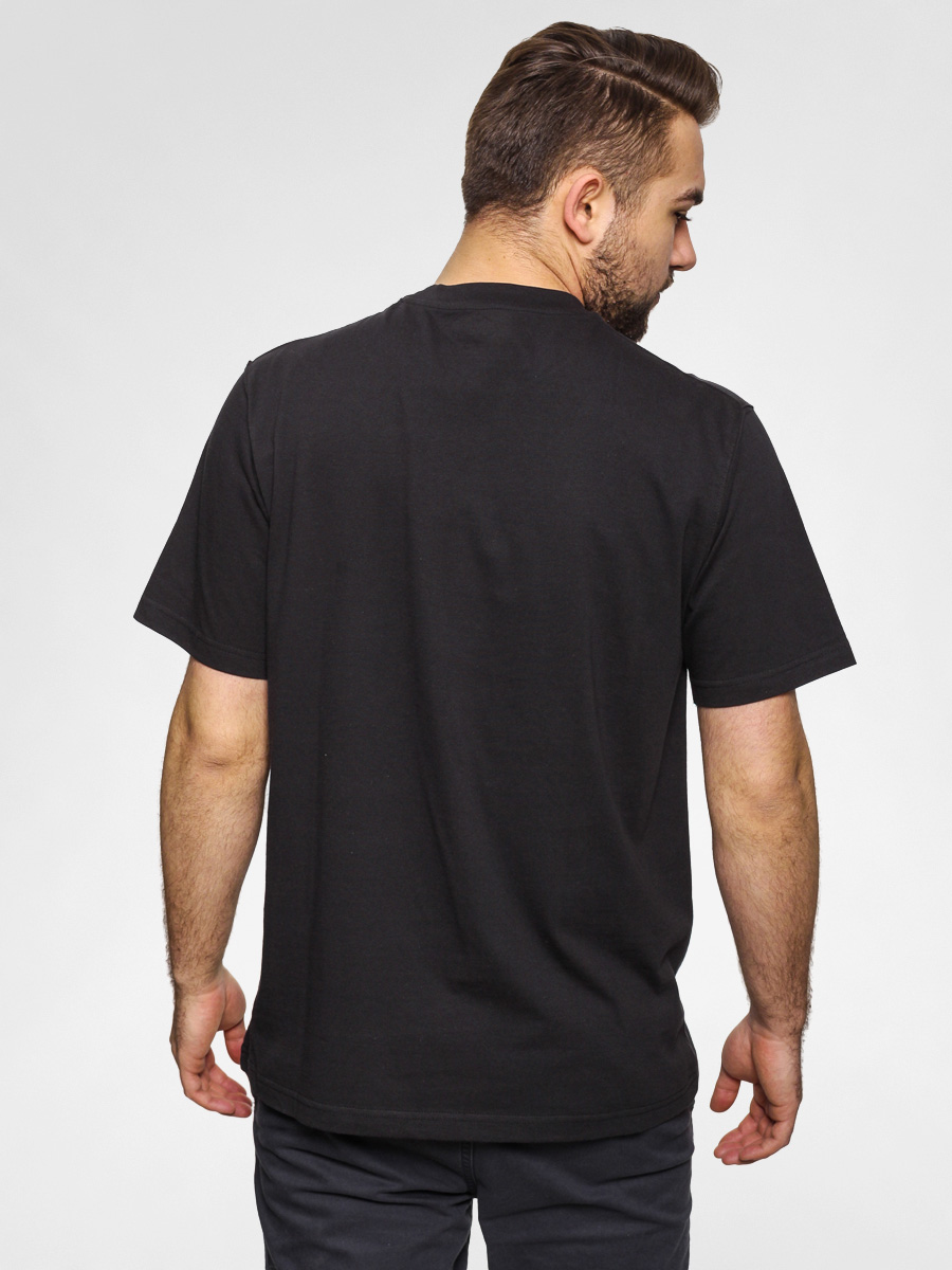 Tričko Dickies Hot Rod Speedway (black)