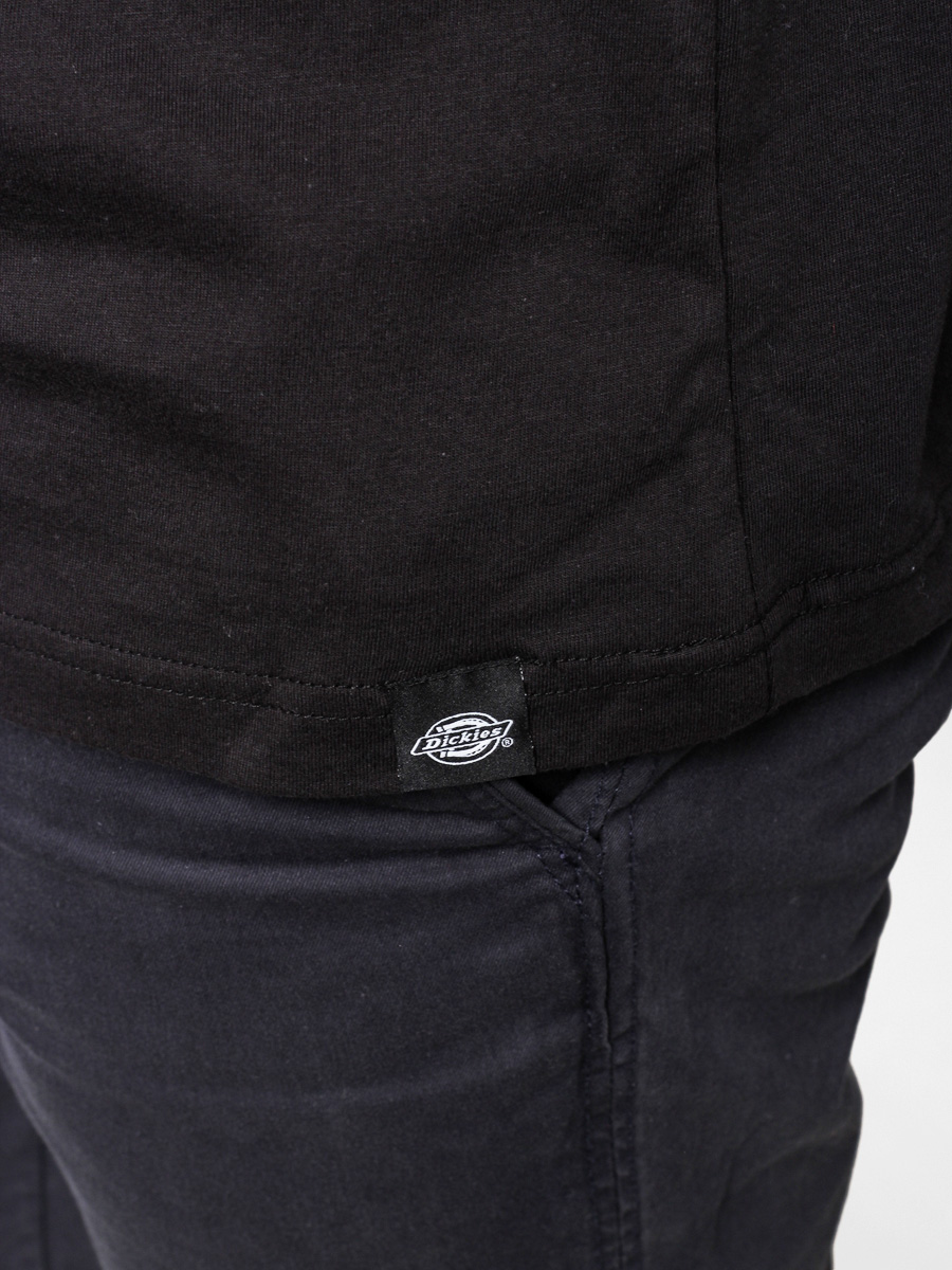 Tričko Dickies Hot Rod Speedway (black)