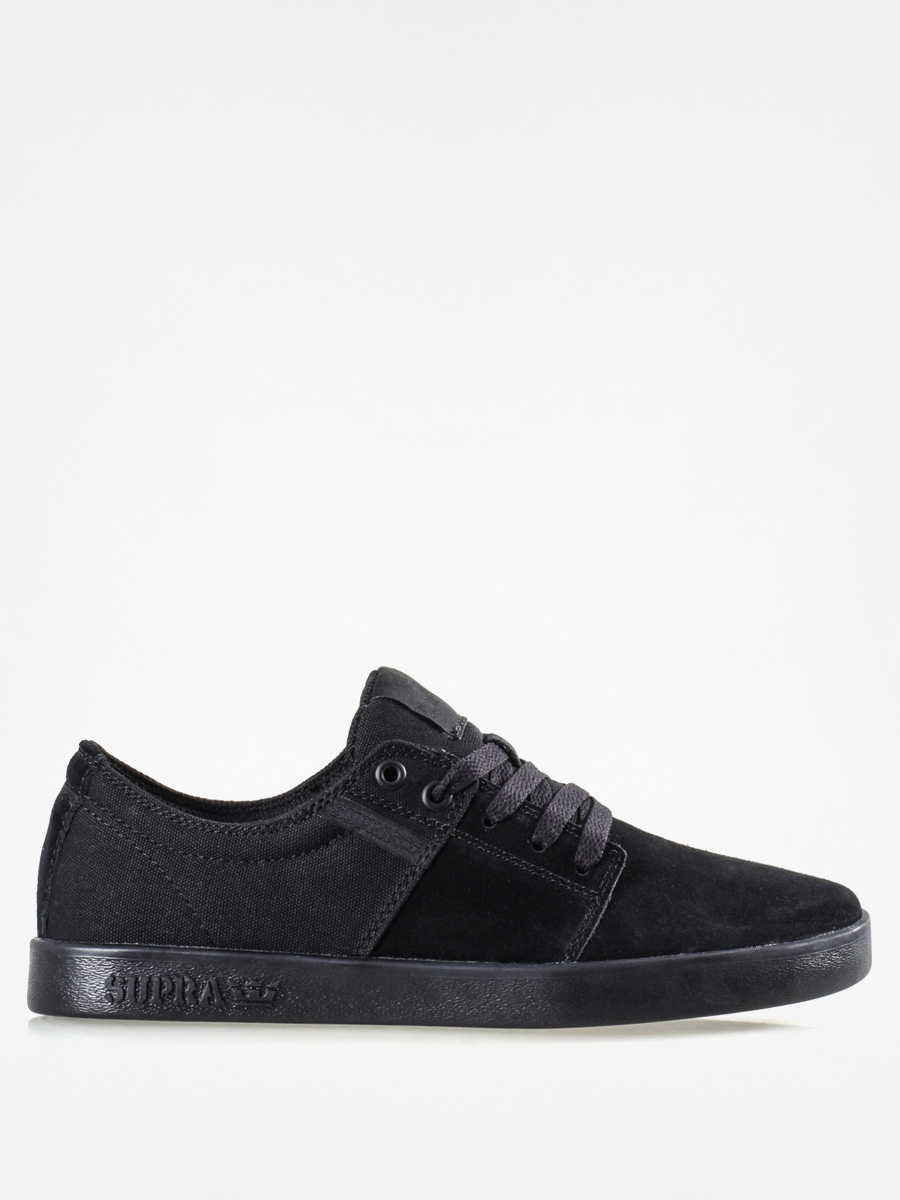 Boty Supra Stacks II (bbb)