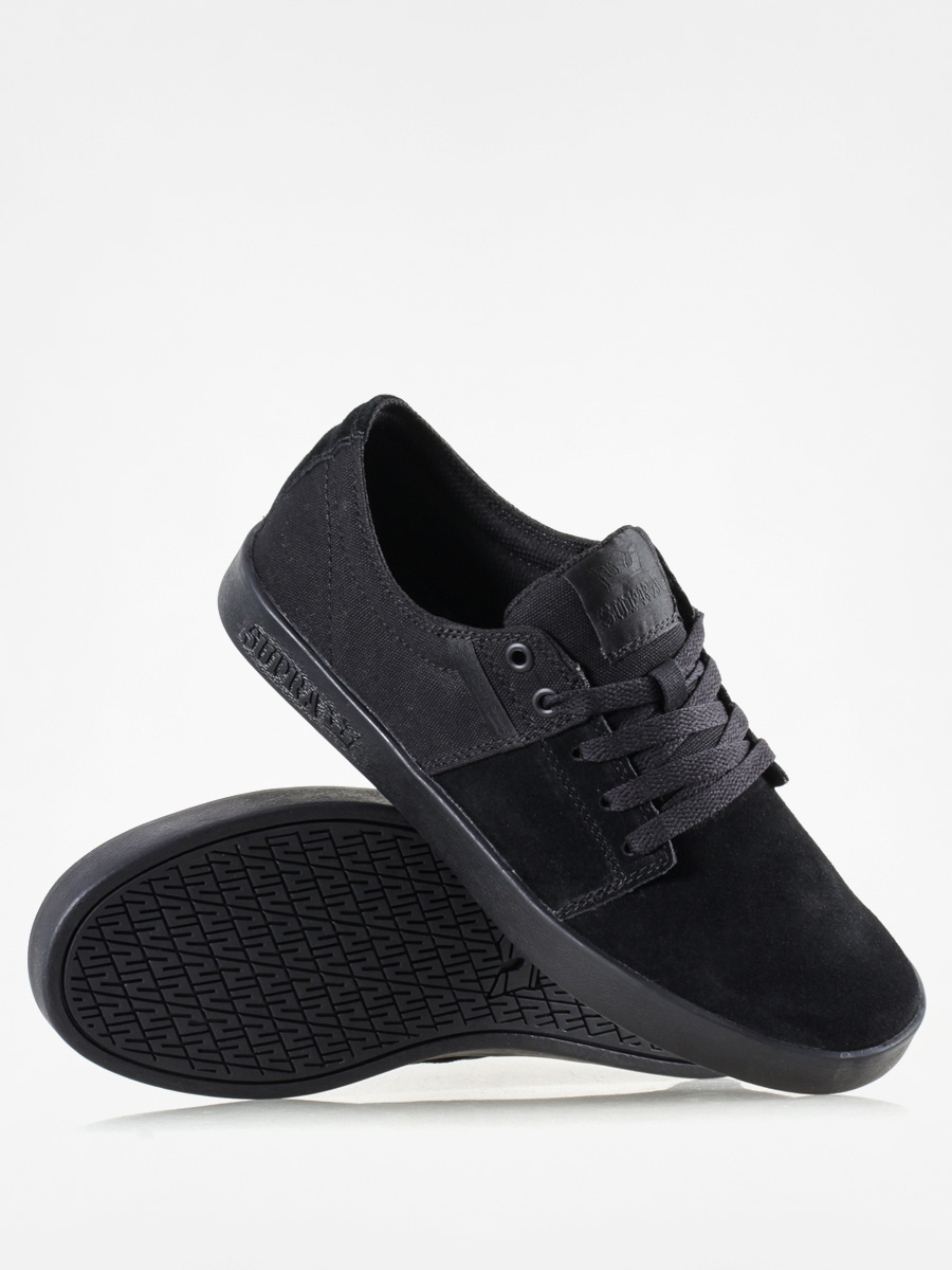 Boty Supra Stacks II (bbb)