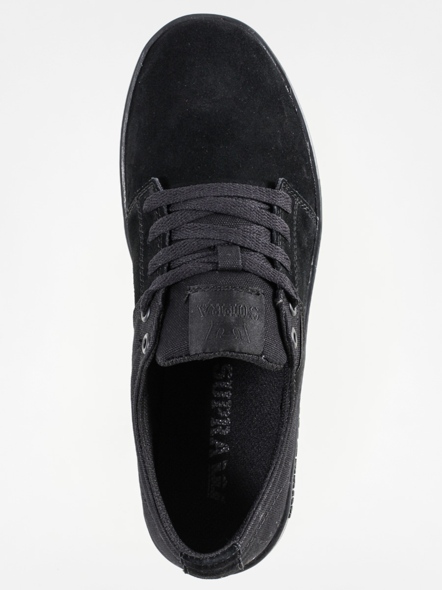 Boty Supra Stacks II (bbb)