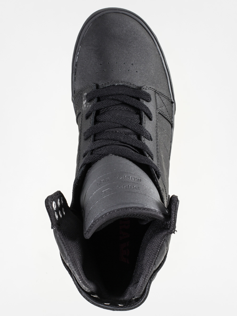 Boty Supra Skytop (blk)