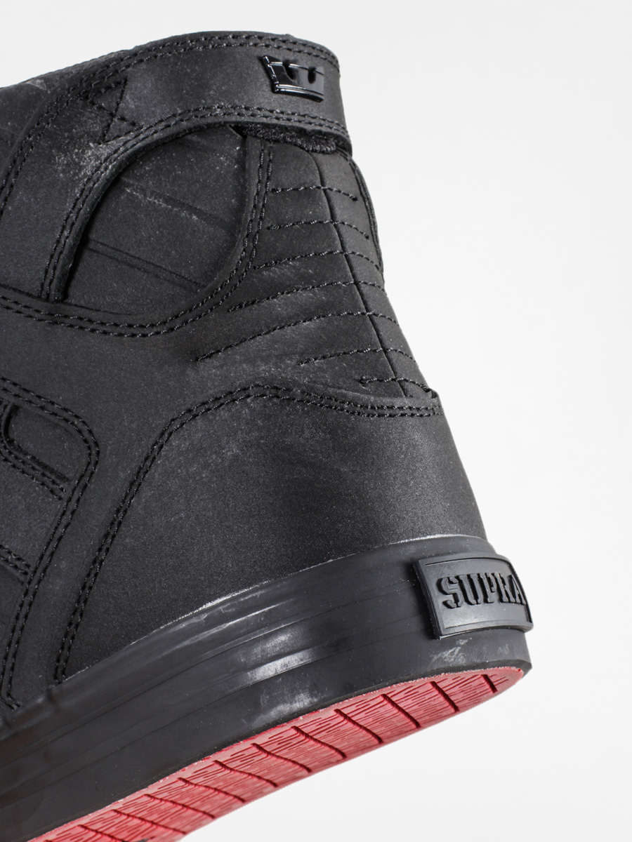 Boty Supra Skytop (blk)