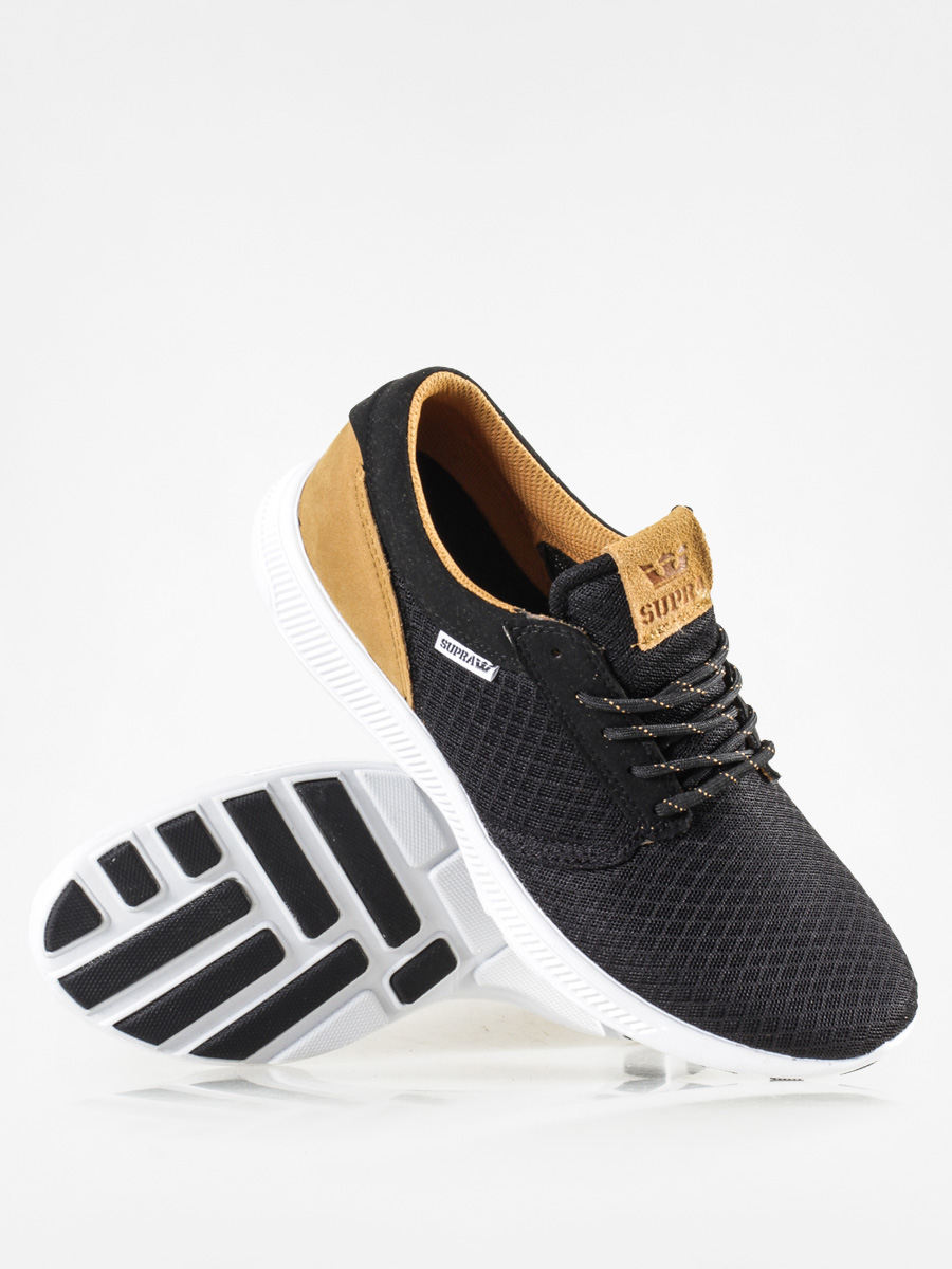 Boty Supra Hammer Run (bbn)