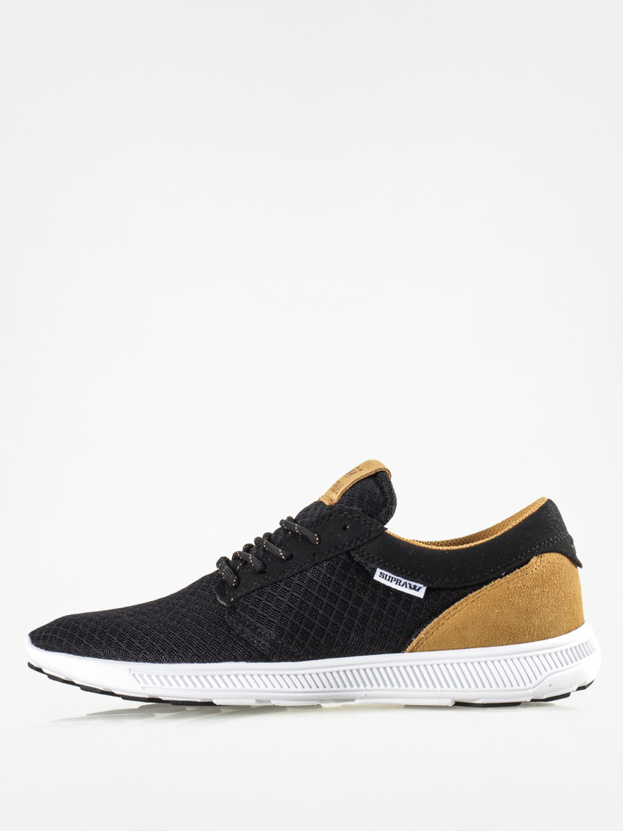 Boty Supra Hammer Run (bbn)