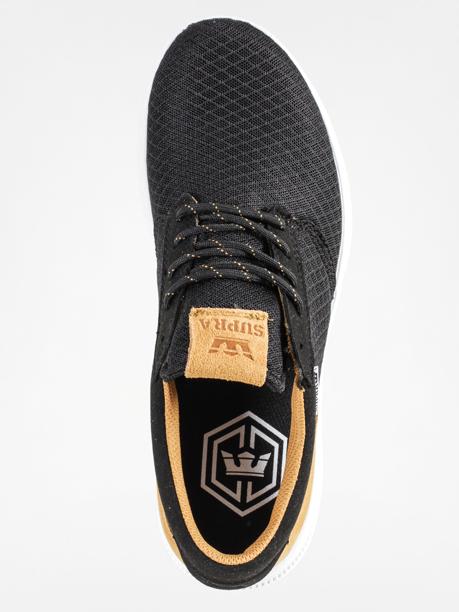 Boty Supra Hammer Run (bbn)