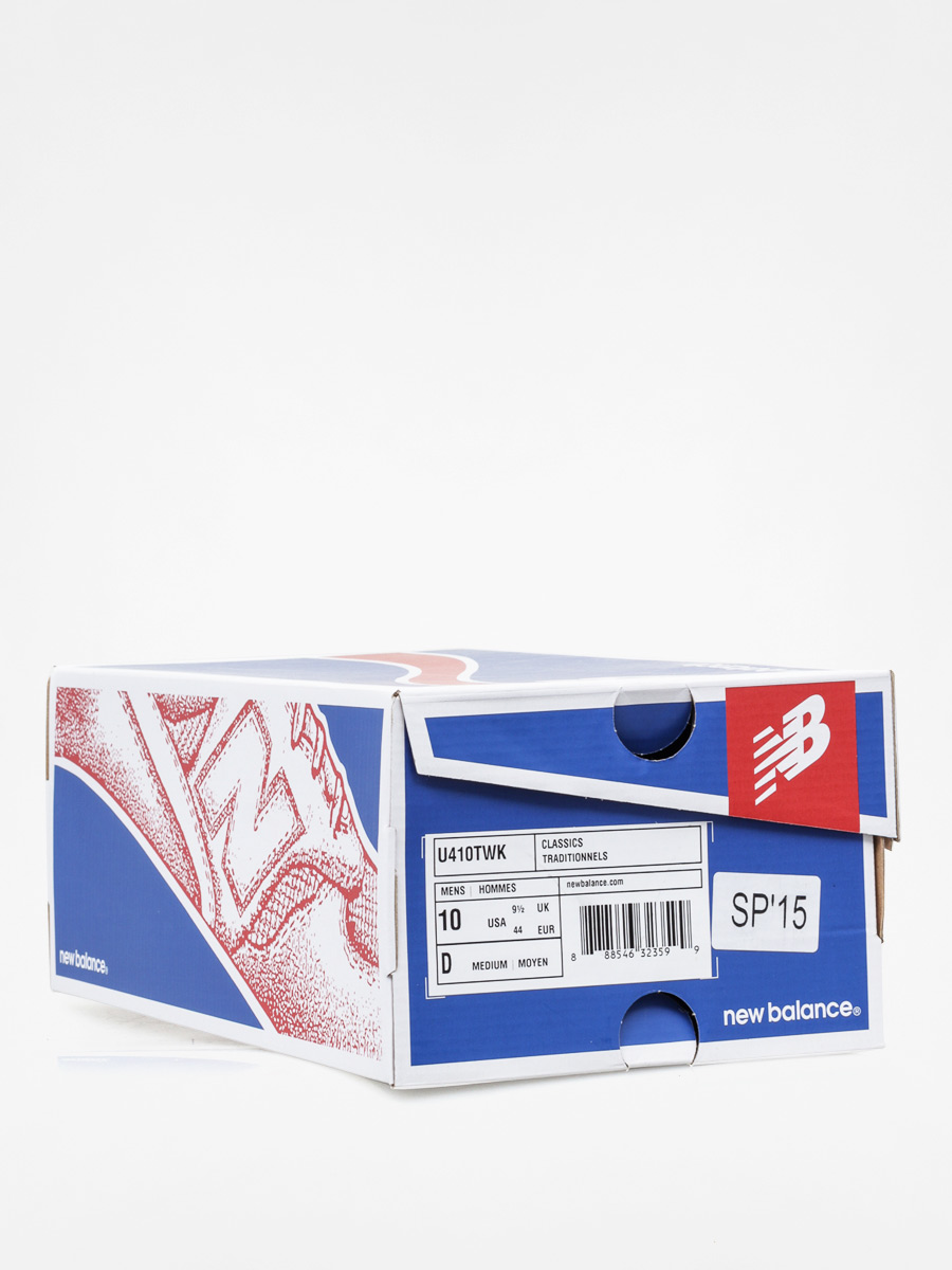 New balance outlet u410twk