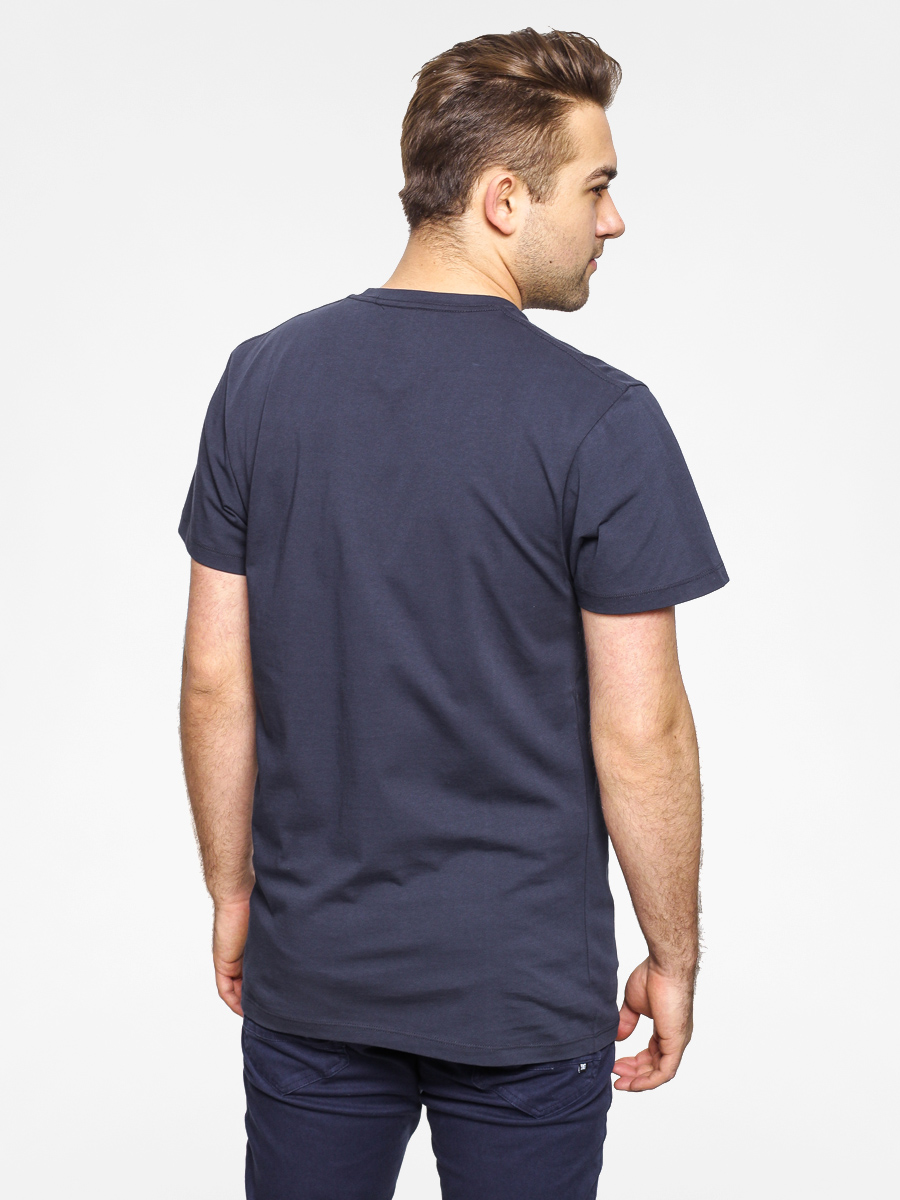 Tričko Vans True Story (navy)