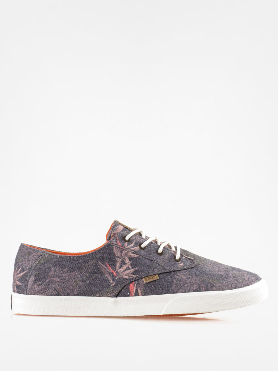 Boty Element Vernon (floral)