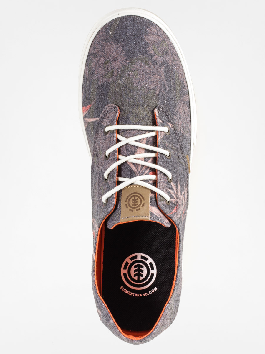 Boty Element Vernon (floral)