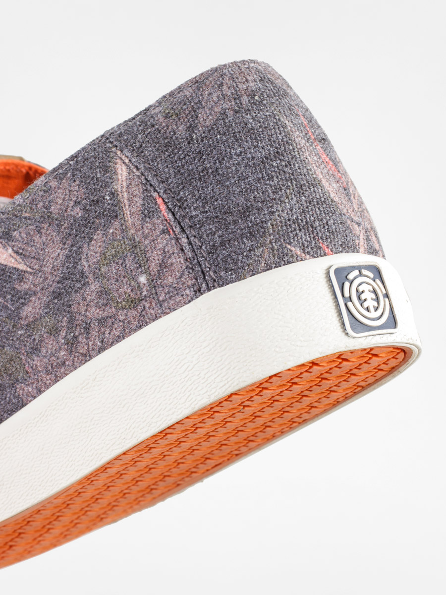 Boty Element Vernon (floral)