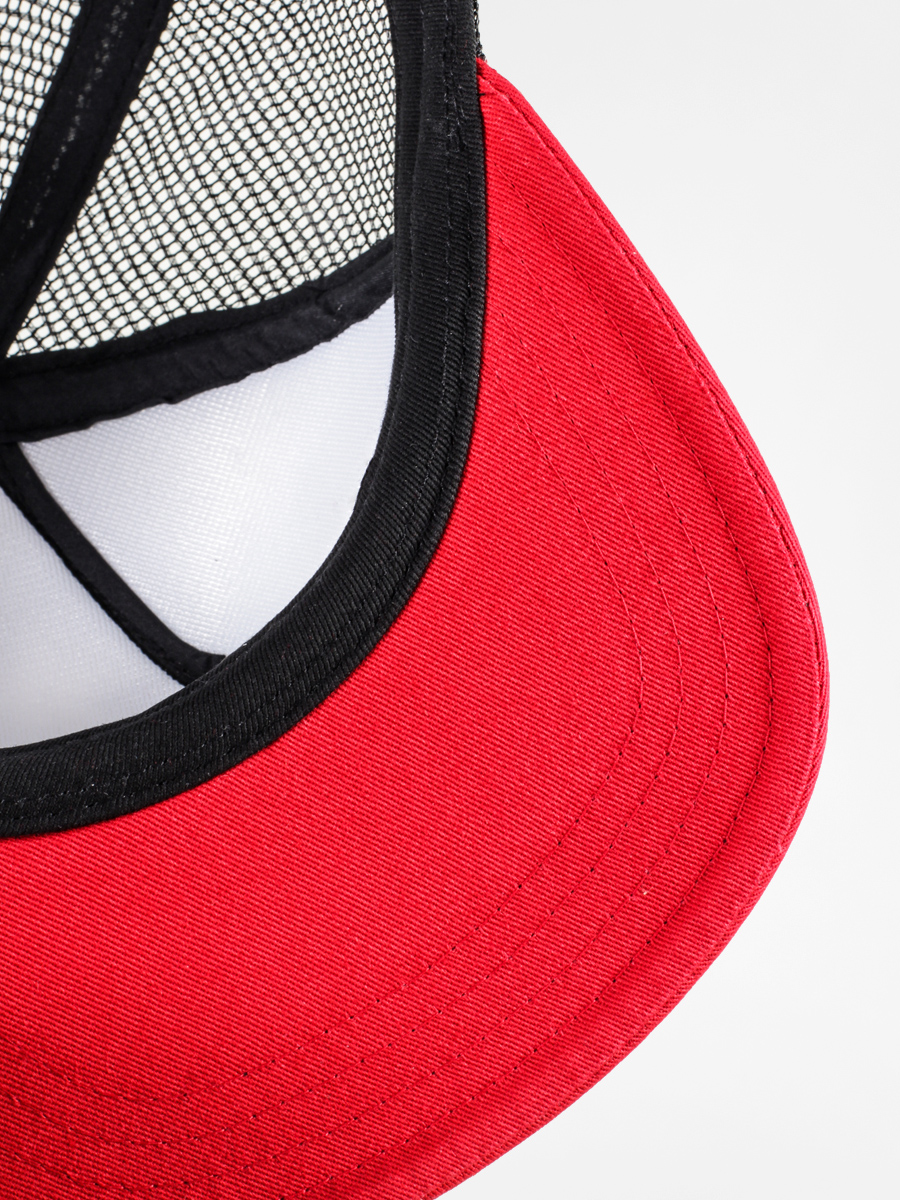 Kšiltovka  Vans Beach Girl Trucker ZD Wmn (peacoat)