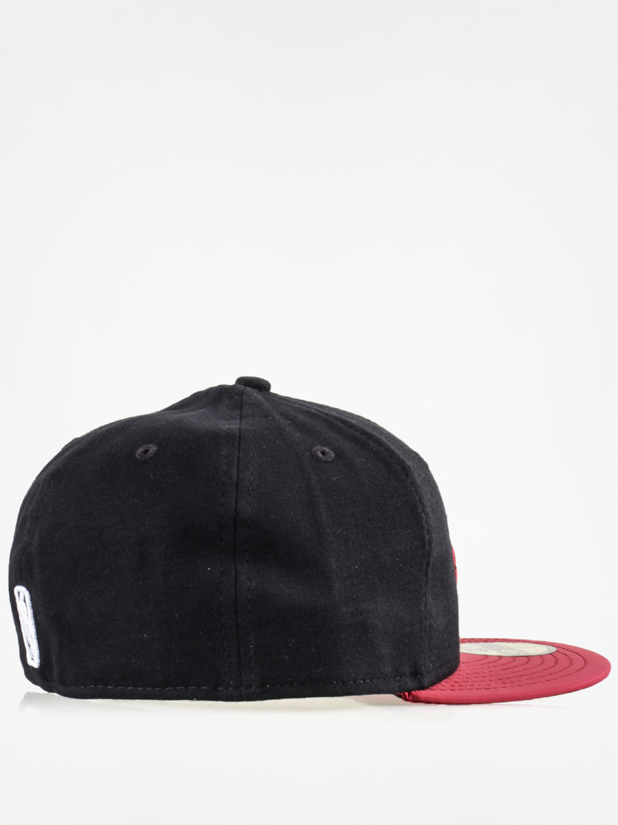 Kšiltovka  New Era Jersey Pop ZD (miahea)