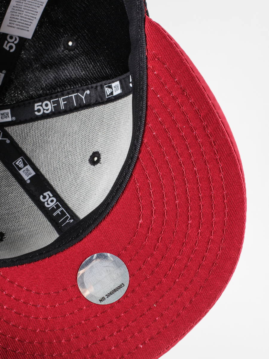 Kšiltovka  New Era Jersey Pop ZD (miahea)