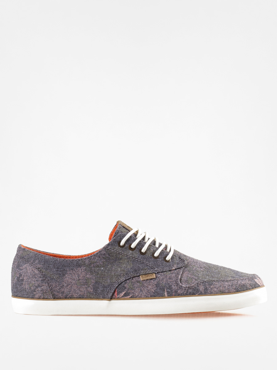 Boty Element Topaz (floral)